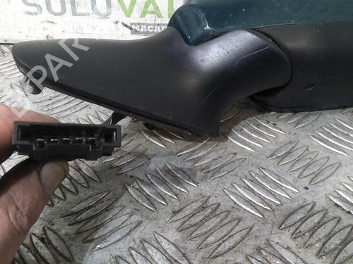 Left mirror SKODA OCTAVIA I (1U2) 1.9 TDI | BP20363864C26 