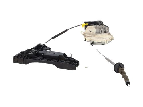 Used Front right lock Front right lock AUDI A1 Sportback (8XA, 8XF) 1.4 TDI (90 hp) 40061550 40061550