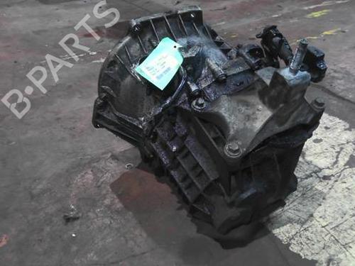 Used Gearbox Gearbox FORD TRANSIT CONNECT (P65_, P70_, P80_) 1.8 Di (75 hp) 20353127 20353127