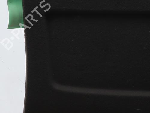 Used Rear parcel shelf Rear parcel shelf FORD FOCUS II (DA_, HCP, DP) 1.8 TDCi (115 hp) 30604586 30604586