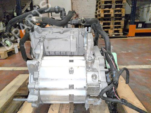 Engine PEUGEOT EXPERT Van (V_) E-EXPERT | BP39228575M1 - Image 2