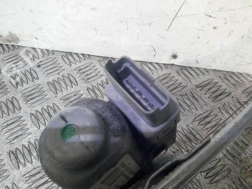 Used Rear right window mechanism CITROËN C4 Picasso I MPV (UD_) 1.6 HDi (109 hp) 20369645