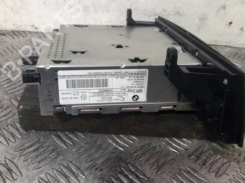 Radio BMW 1 (E87) 118 d | BP20368349E6 