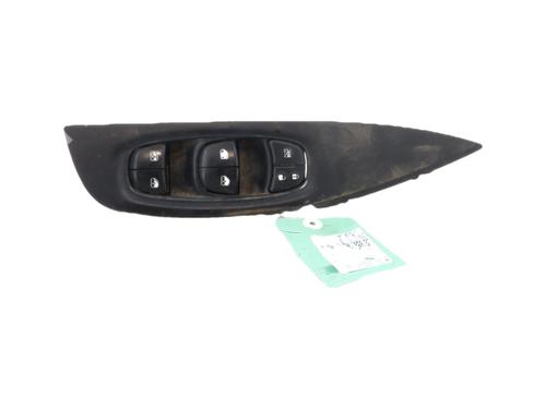 Left front window switch NISSAN QASHQAI II (J11, J11_) 1.3 DIG-T | BP38526704I27 - Image 2