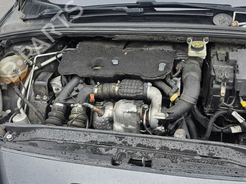 Front left panel PEUGEOT 308 I (4A_, 4C_) 1.6 HDi | BP36445562C58 - Image 14
