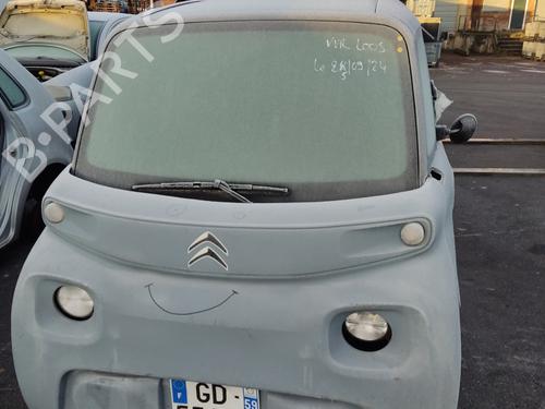 Steering column stalk CITROËN AMI (9A_) Electric (9AZ2CA) | BP29221732I23  - Image 10