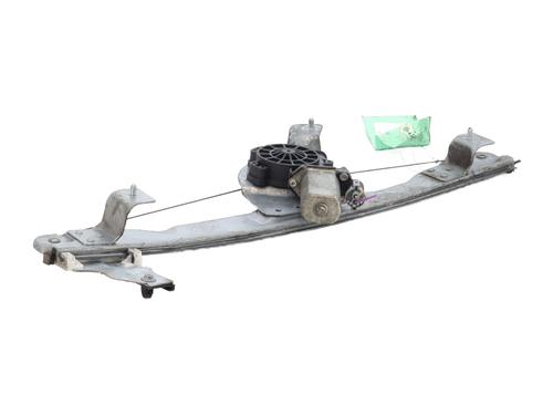 Used Front left window mechanism Front left window mechanism DACIA SANDERO 1.4 (BS0C, BS0A, BS0G, BS1F, BS0E) (75 hp) 31983802 31983802