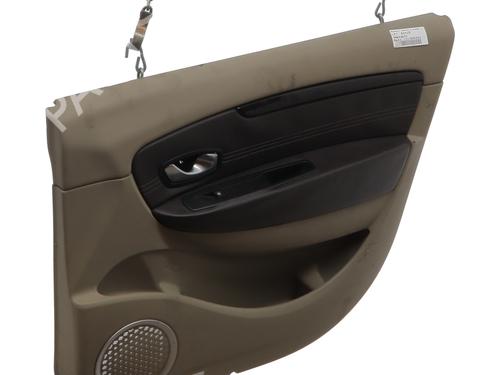 Forreste højre beklædning RENAULT SCÉNIC III (JZ0/1_) 1.5 dCi (110 hp) 32713148