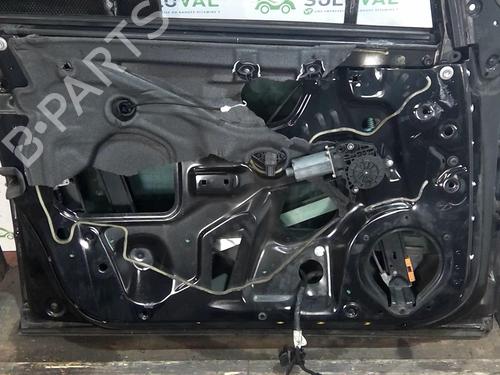 Used Left front door AUDI A4 B7 (8EC) 1.9 TDI (116 hp) 22004850