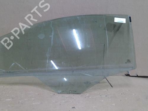 Used Front left door window FORD KA (RU8) 1.2 (69 hp) 29291956