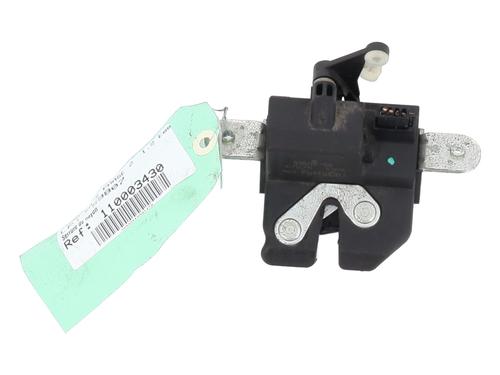 Used Tailgate lock Tailgate lock FORD KA (RU8) 1.2 (69 hp) 28005750 28005750