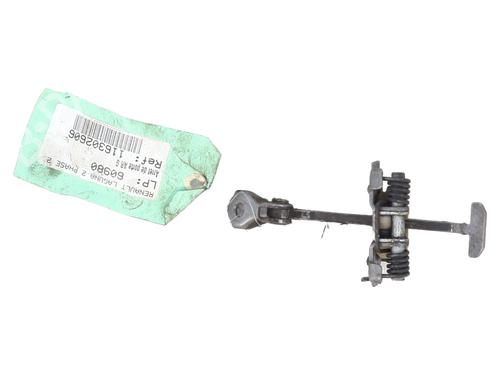 Dørhængsel/Dørbegrænser RENAULT LAGUNA II (BG0/1_) 1.9 dCi (BG1A, BG1W, BG0G) | BP30715689C146