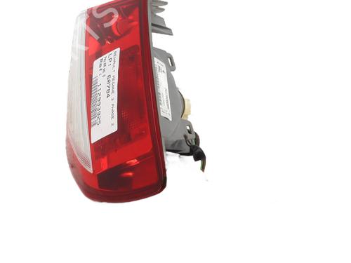 Højre baklys, luke RENAULT MEGANE III Hatchback (BZ0/1_, B3_) 1.5 dCi (BZ0C) | BP29407752C80 