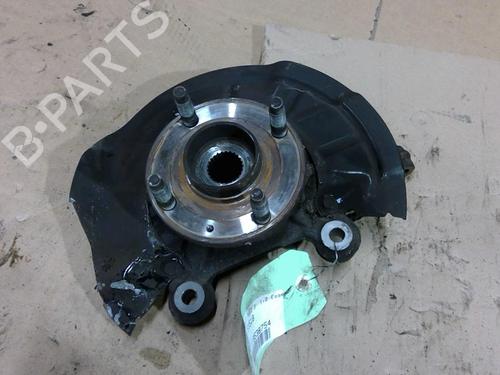 Right front steering knuckle CHEVROLET AVEO Saloon (T300) 1.2 | BP32075335M26 - Image 3