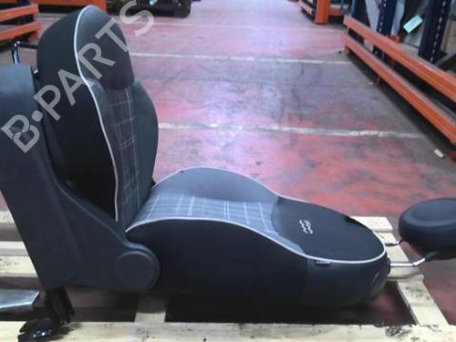 Used Left front seat Left front seat FIAT 500 (312_) 1.2 (312AXA1A) (69 hp) 29758674 29758674