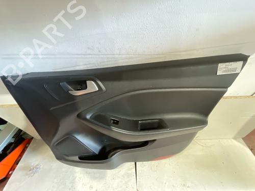 Used Front right panel Front right panel HYUNDAI i20 II (GB, IB) 1.2 (84 hp) 40467079 40467079