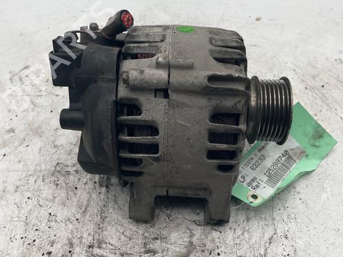 Alternator FORD FIESTA VI (CB1, CCN) 1.6 TDCi | BP34573769M7 - Image 2