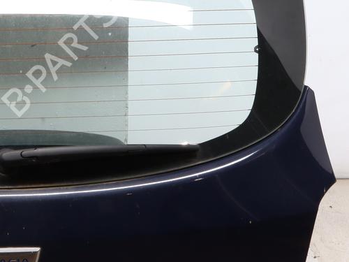 Tailgate DACIA SANDERO II 1.0 SCe 75 (B8JC, B8JD, B8NC) | BP36955969C6 - Image 4