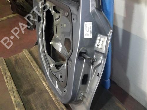 Left rear door BMW 1 (E87) 118 d | BP20369330C4 