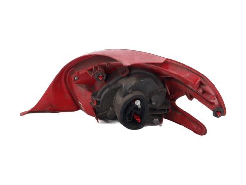Left taillight PEUGEOT 208 I (CA_, CC_) 1.0 VTi | BP32446214C34 