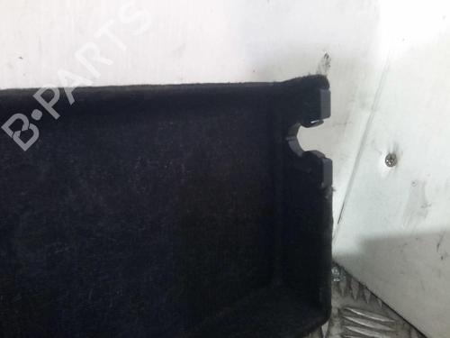 Rear parcel shelf FIAT 500 (312_) 1.4 (312AXC1B, 312CXC1B) | BP20366967C85 