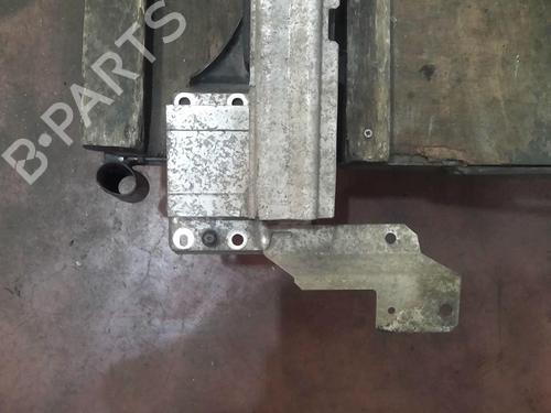 Rear bumper reinforcement MINI MINI (R50, R53) One D | BP20363806C73 