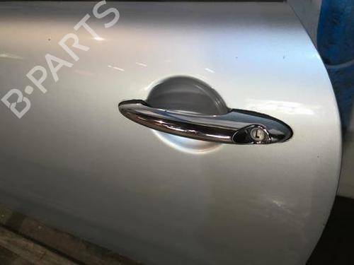 Left front door MINI MINI Convertible (R52) Cooper | BP20365255C2