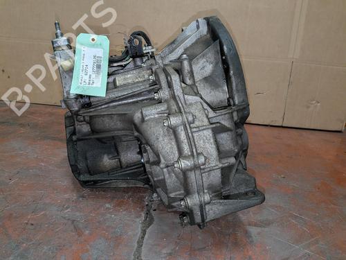 Used Gearbox Gearbox RENAULT LAGUNA III (BT0/1) 2.0 dCi (BT07, BT0J, BT14, BT1A, BT1S) (131 hp) 36591708 36591708