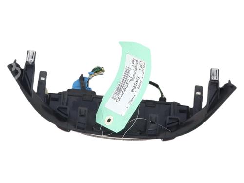 Climate control PEUGEOT 2008 I (CU_) 1.2 VTi | BP39519547I5 - Image 3