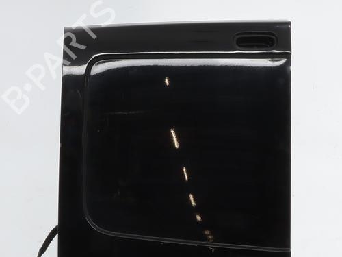 Left tailgate RENAULT TRAFIC II Van (FL) 1.9 dCi 80 (FL0B) | BP29840442C76
