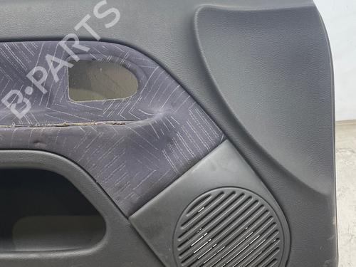 Front left panel RENAULT CLIO II (BB_, CB_) 1.6 16V (BB01, BB0H, BB0T, BB14, BB1D, BB1R, BB2KL, BB3G... | BP37246473C58 - Image 6