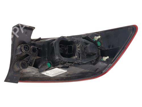 Left taillight RENAULT CLIO IV (BH_) 1.5 dCi 75 | BP32307053C34 