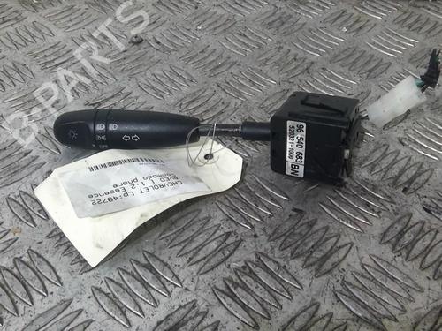 Used Switch CHEVROLET AVEO / KALOS Hatchback (T250, T255) 1.2 (84 hp) 20356119