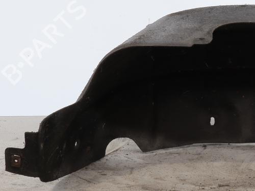 Wheel arch RENAULT KOLEOS I (HY_) 2.0 dCi (HY0K) | BP21675399C56 