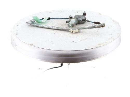 Rear left window mechanism PEUGEOT 406 (8B) 2.0 HDI 110 | BP29014504C24