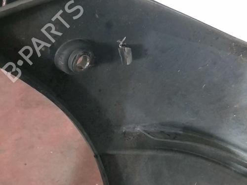 Bak støtfanger RENAULT TWINGO I (C06_) 1.2 (C066, C068) | BP20367091C8 