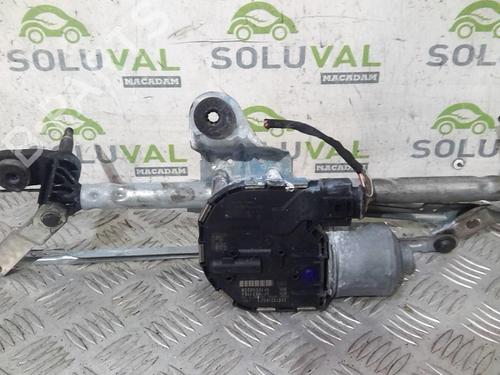 Front wiper motor SEAT LEON (5F1) 1.4 TSI | BP22004355M29 