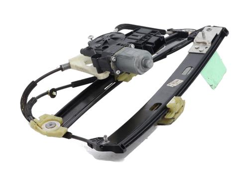 Used Front left window mechanism VW POLO VI (AW1, BZ1, AE1) 2.0 GTI (200 hp) 30571234