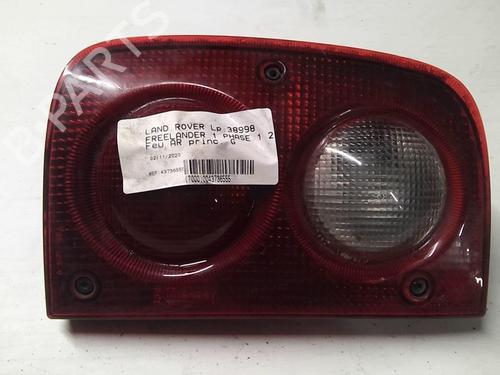 Used Left taillight Left taillight 22002436 22002436