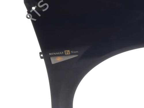 Forkjerm høyre RENAULT MEGANE II (BM0/1_, CM0/1_) 1.5 dCi (BM02, BM13, BM2A, CM02, CM13) | BP29560309C42 