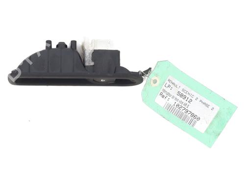 Left rear window switch RENAULT SCÉNIC II (JM0/1_) 1.5 dCi (JM1E, JM16) | BP24374740I29 - Image 3