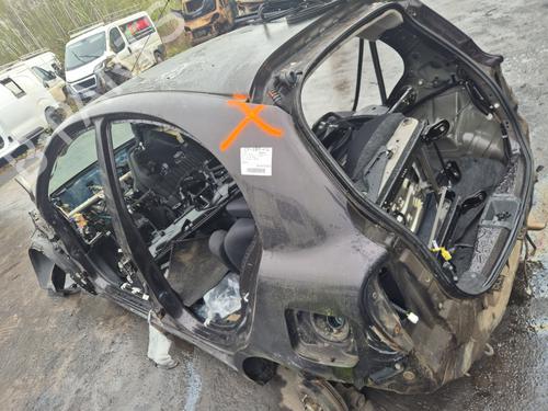 Front left panel NISSAN MICRA IV (K13K, K13KK) 1.2 | BP33741653C58  - Image 11