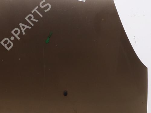 Used Hood Hood TOYOTA YARIS VERSO (_P2_) 1.4 D-4D (NLP20_, NLP22_) (75 hp) 39957488 39957488