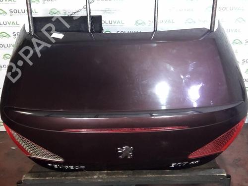 Tailgate PEUGEOT 307 CC (3B) 2.0 HDi 135 | BP20364369C6 