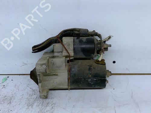 Starter RENAULT LAGUNA II (BG0/1_) 1.8 16V (BG04, BG0B, BG0C, BG0V) | BP33040796M8 - Image 4