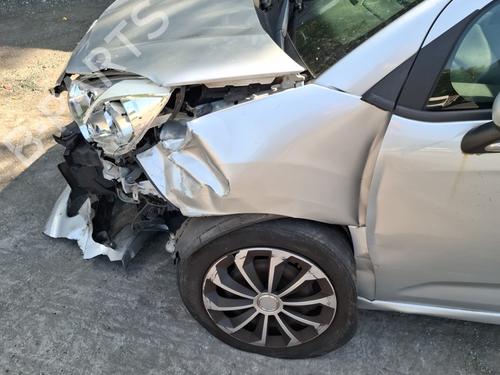 Radio CITROËN C3 II (SC_) 1.4 HDi 70 (SC8HZC, SC8HR0, SC8HP4) | BP28480055E6  - Image 19