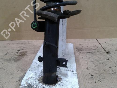 Right front shock absorber CITROËN DS3 (SA_) 1.4 HDi 70 (SA8HP4) | BP29896410M17 - Image 2