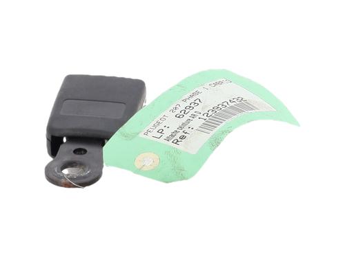 Engache cinturón Engache cinturón PEUGEOT 207 CC (WD_) 1.6 16V (120 hp) 33857359 33857359
