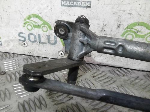 Front wiper motor PEUGEOT 308 I (4A_, 4C_) 1.6 HDi | BP20362312M29 