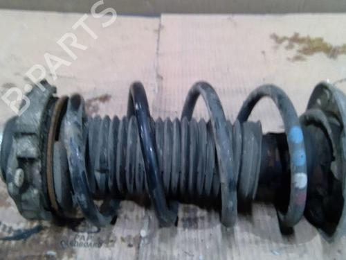 Left front shock absorber VW SCIROCCO III (137, 138) 1.4 TSI | BP32383119M16